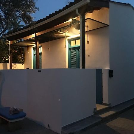 فيلا نيقوسيافي House Victoria المظهر الخارجي الصورة