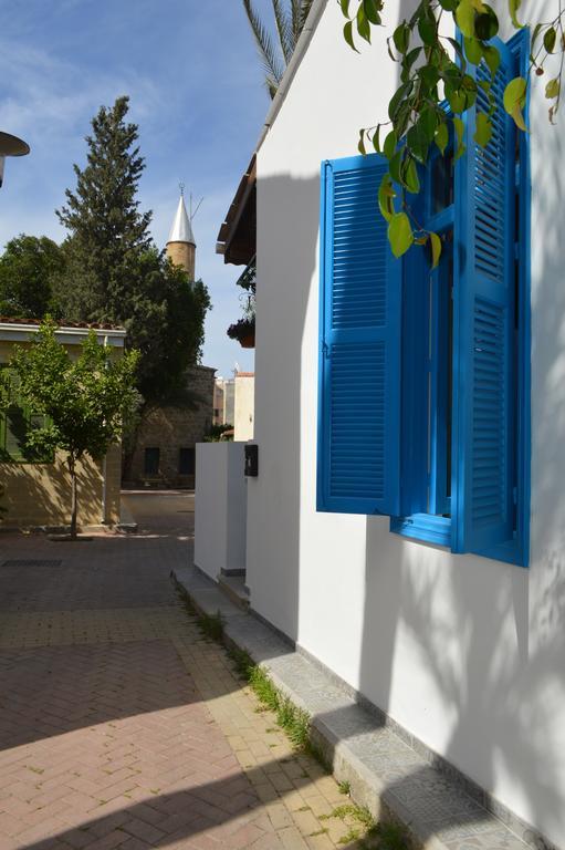 فيلا نيقوسيافي House Victoria المظهر الخارجي الصورة