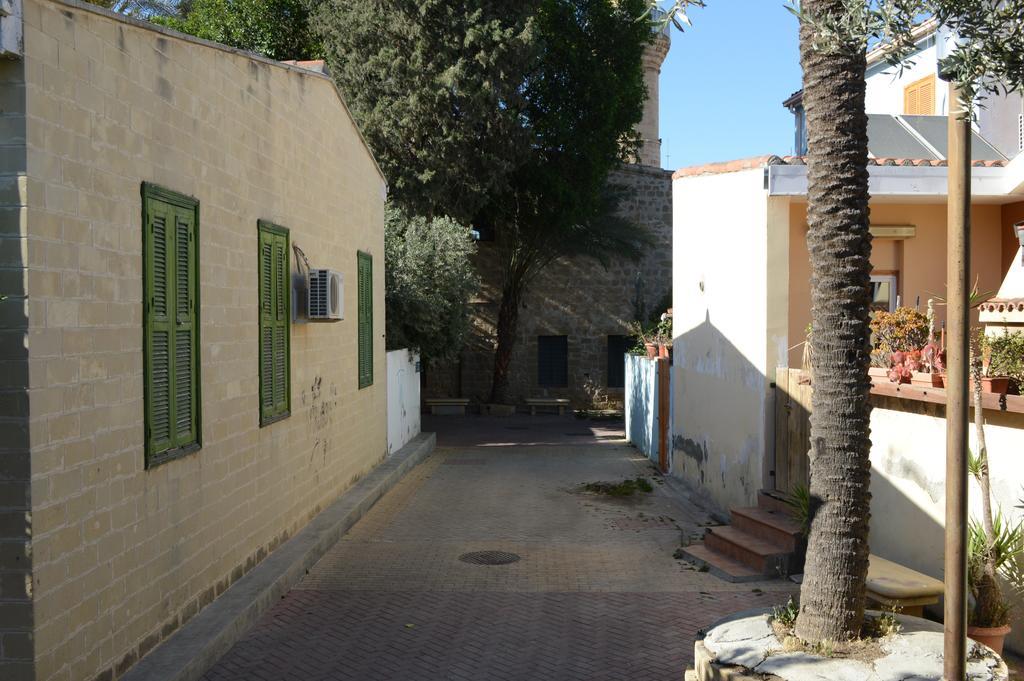 فيلا نيقوسيافي House Victoria المظهر الخارجي الصورة